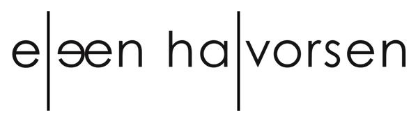 Eleen Halvorsen logo
